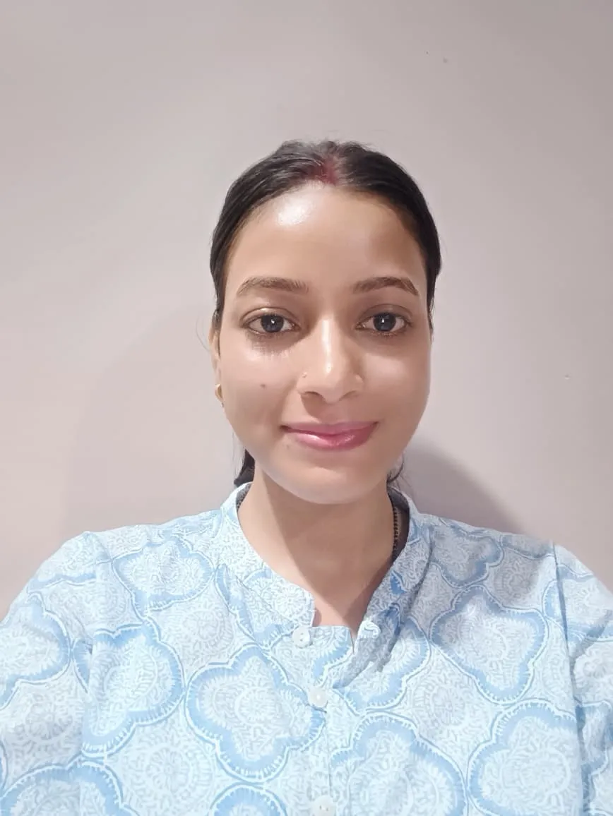 Deepali Maddheshiya
